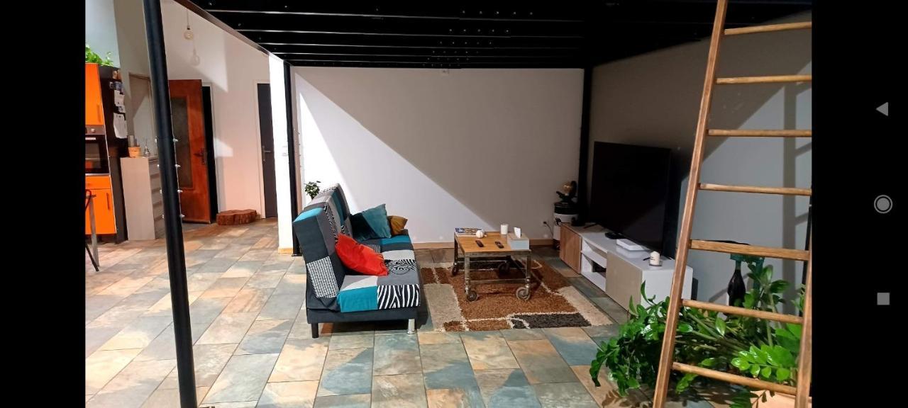Maison Chaleureuse Entre Terre Et Mer. Agde Exterior foto
